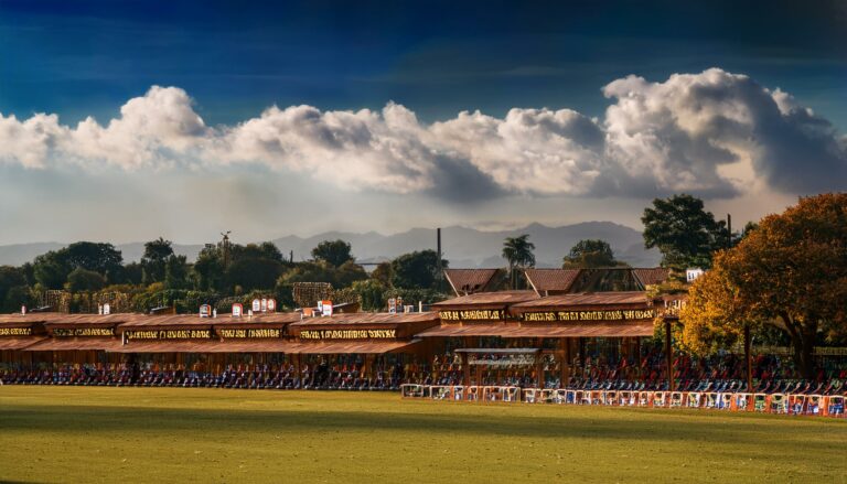 IPL Betting Made Simple with Betbhai9 Registration