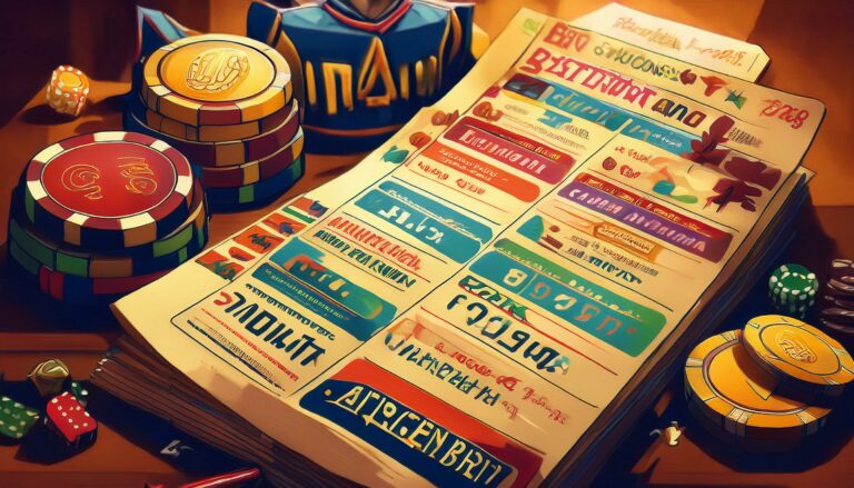 11xplay: Your Guide to Successful Betting