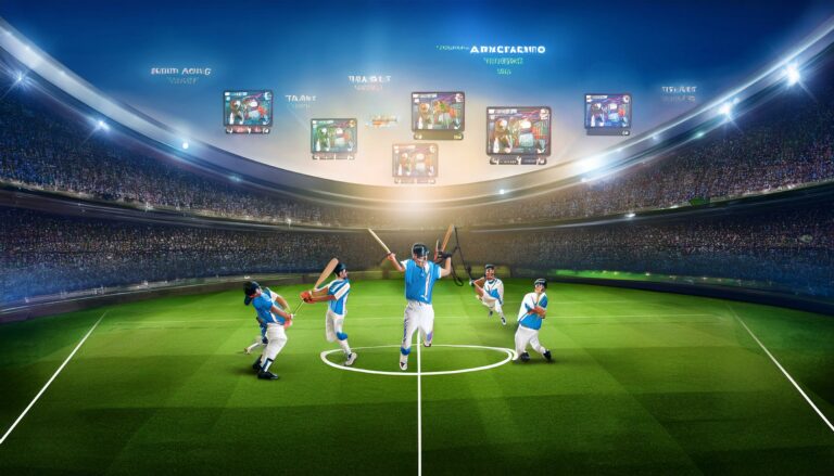 Making Smart IPL Bets with Goldbet in 2025