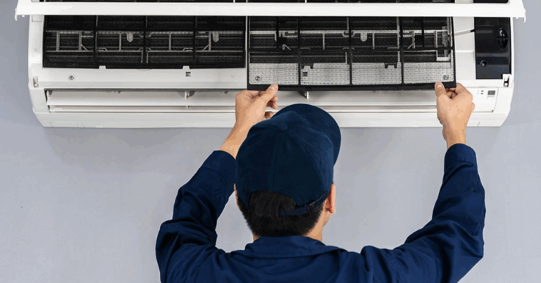 Trusted Aircon Servicing Singapore | Quality Work