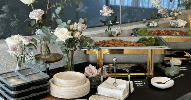 Halal Bento Set & Event Catering in Singapore