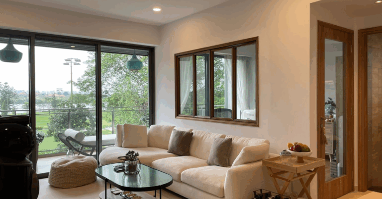 Affordable Interior Design Singapore – Stylish & Budget-Friendly
