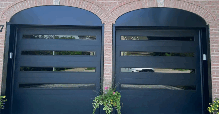 Garage Door Repair Cost in Scarborough – Know Before You Book
