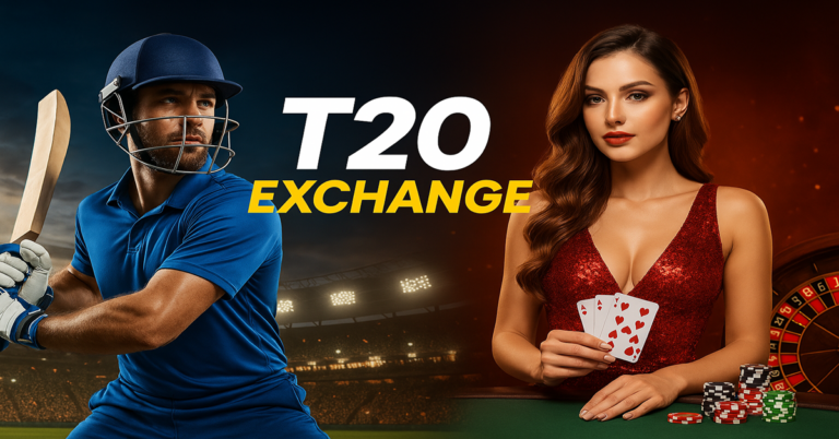 T20 Exchange Referral Program: How to Earn More